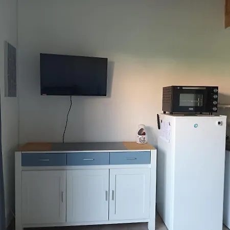 Nyaraló Maison Avec Piscine Commune A 800m De La