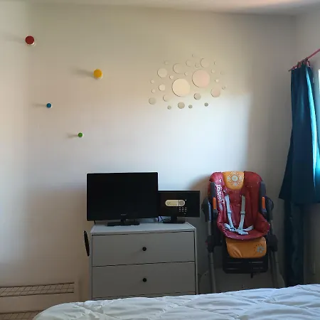 Maison Avec Piscine Commune A 800m De La Brem-Sur-Mer