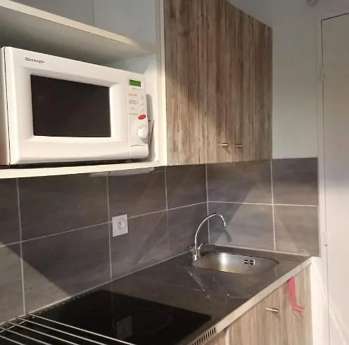 Nyaraló Maison Avec Piscine Commune A 800m De La Brem-Sur-Mer