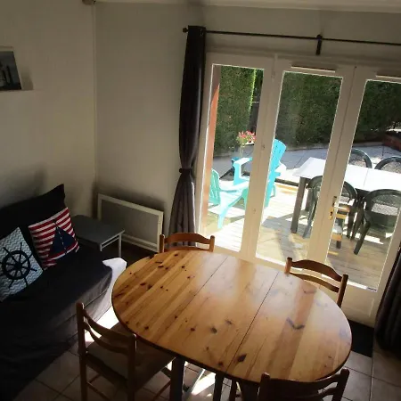 Maison Avec Piscine Commune A 800m De La 브렘 쉬르 메르
