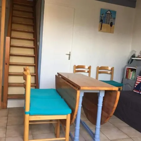 Maison Avec Piscine Commune A 800m De La Feriehus