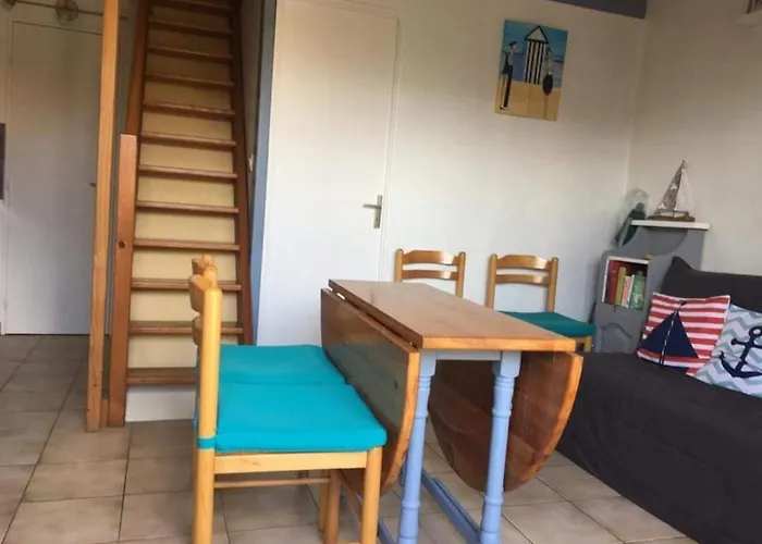 Maison Avec Piscine Commune à 800m De La Casa vacanze