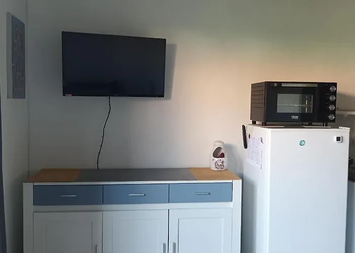 Casa vacanze Maison Avec Piscine Commune à 800m De La