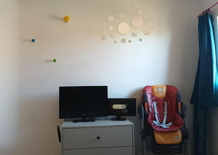 Maison Avec Piscine Commune à 800m De La Brem-Sur-Mer