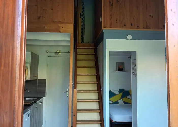 Maison Avec Piscine Commune à 800m De La *